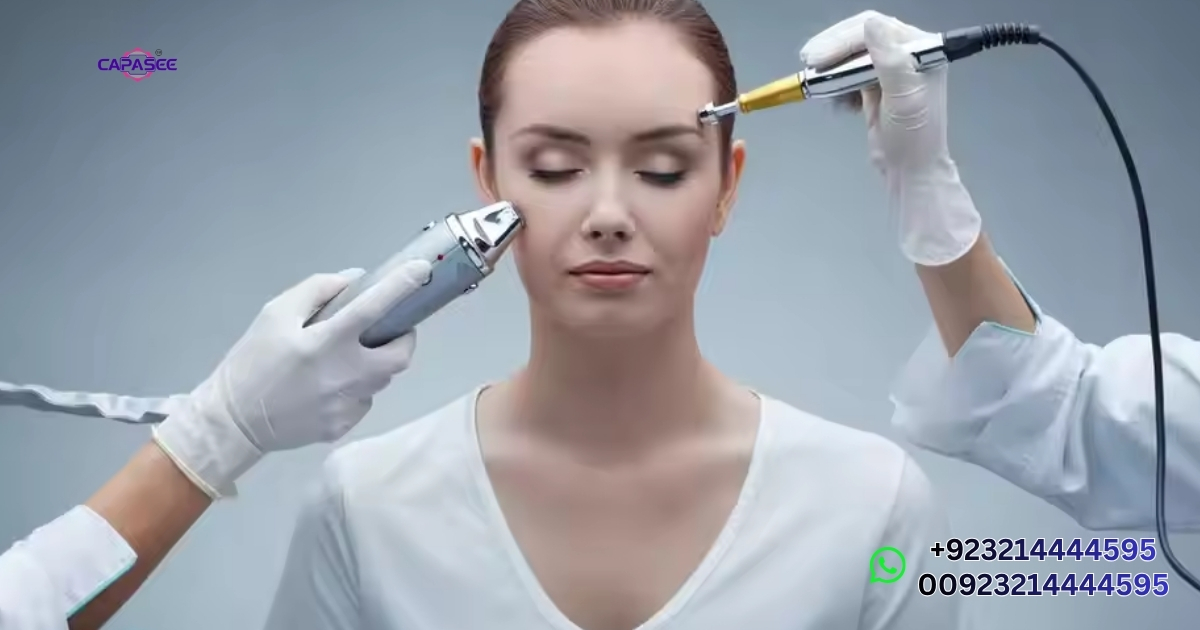 cautery pen uses in surgery, dermatology, ent, and dental care