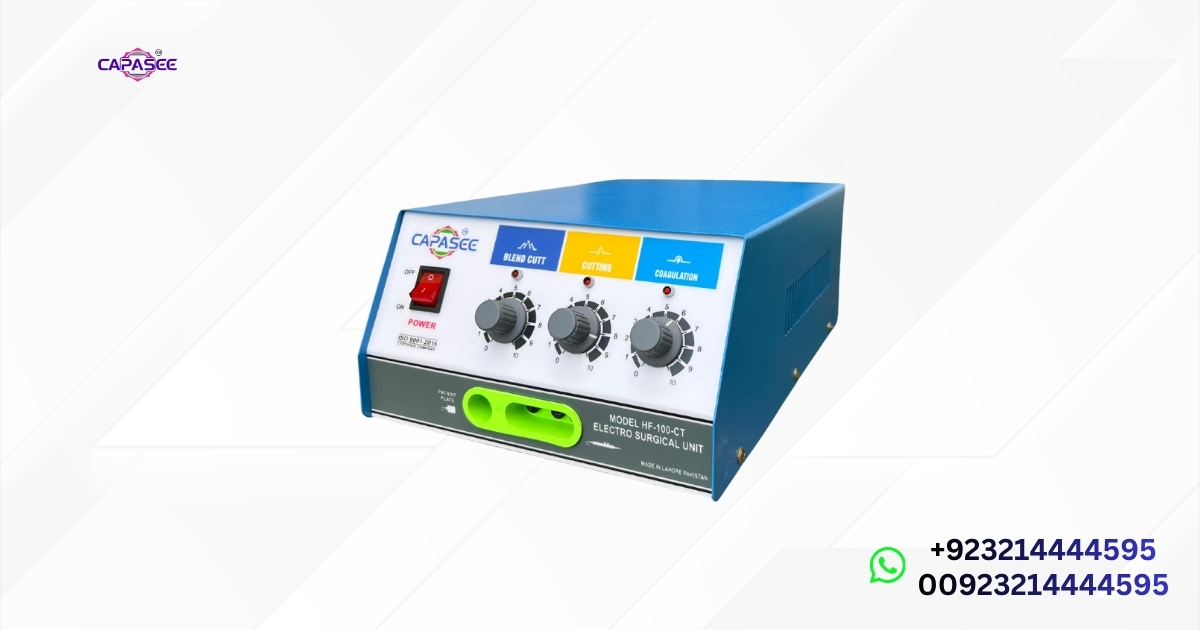 choosing the right electro cautery machine for hair removal in pakistan