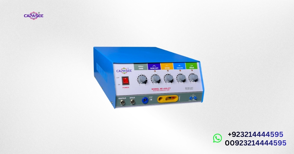 factors that affect surgical diathermy machine price