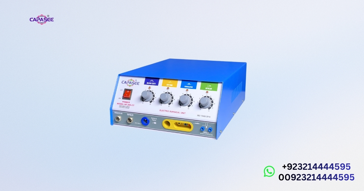 how to choose the best surgical diathermy unit for your hospital?