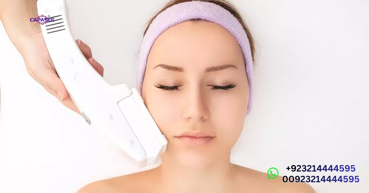 is electro cautery hair removal safe and permanent for pakistani skin?