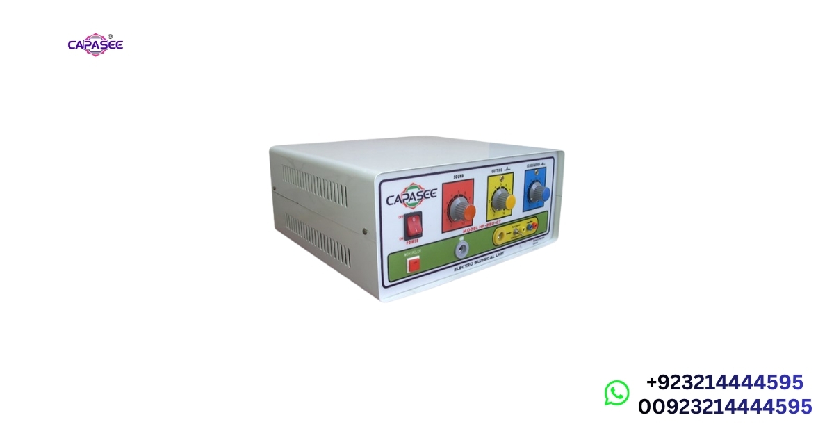 what is the surgical diathermy unit price in pakistan?