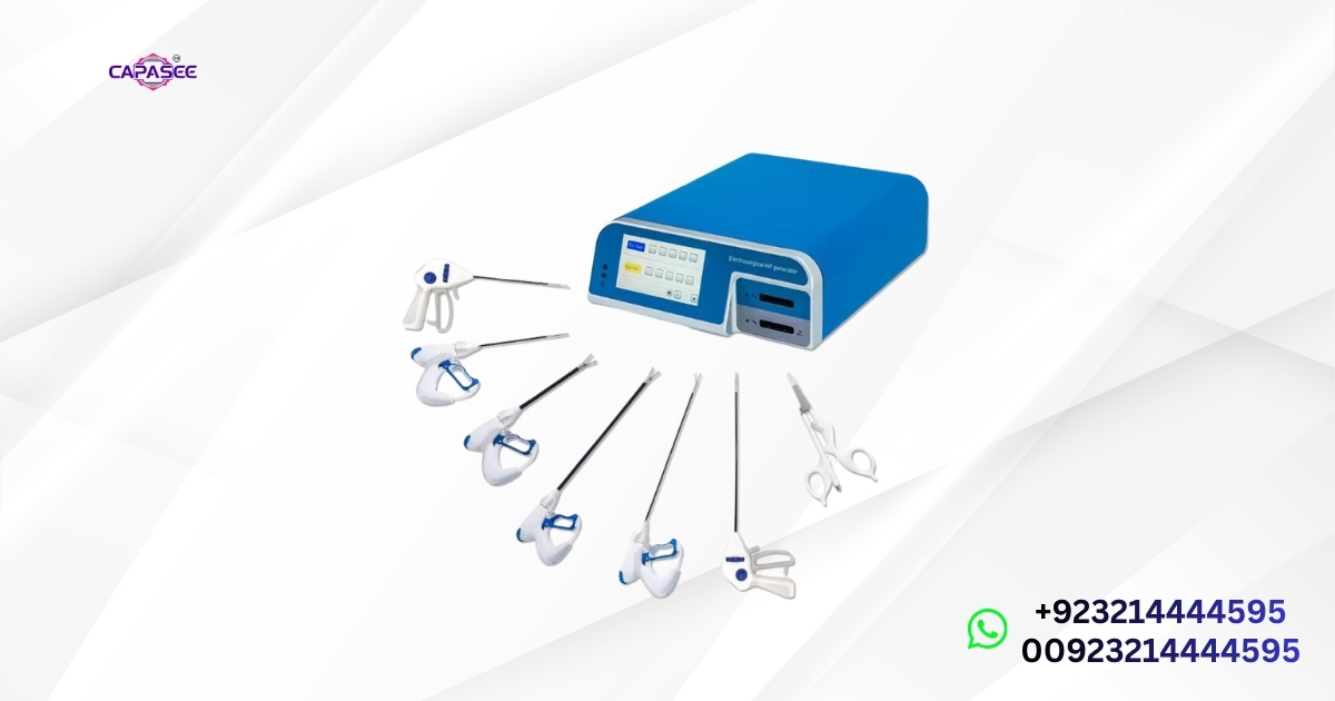 where to buy reliable electrosurgical unit accessories in pakistan?