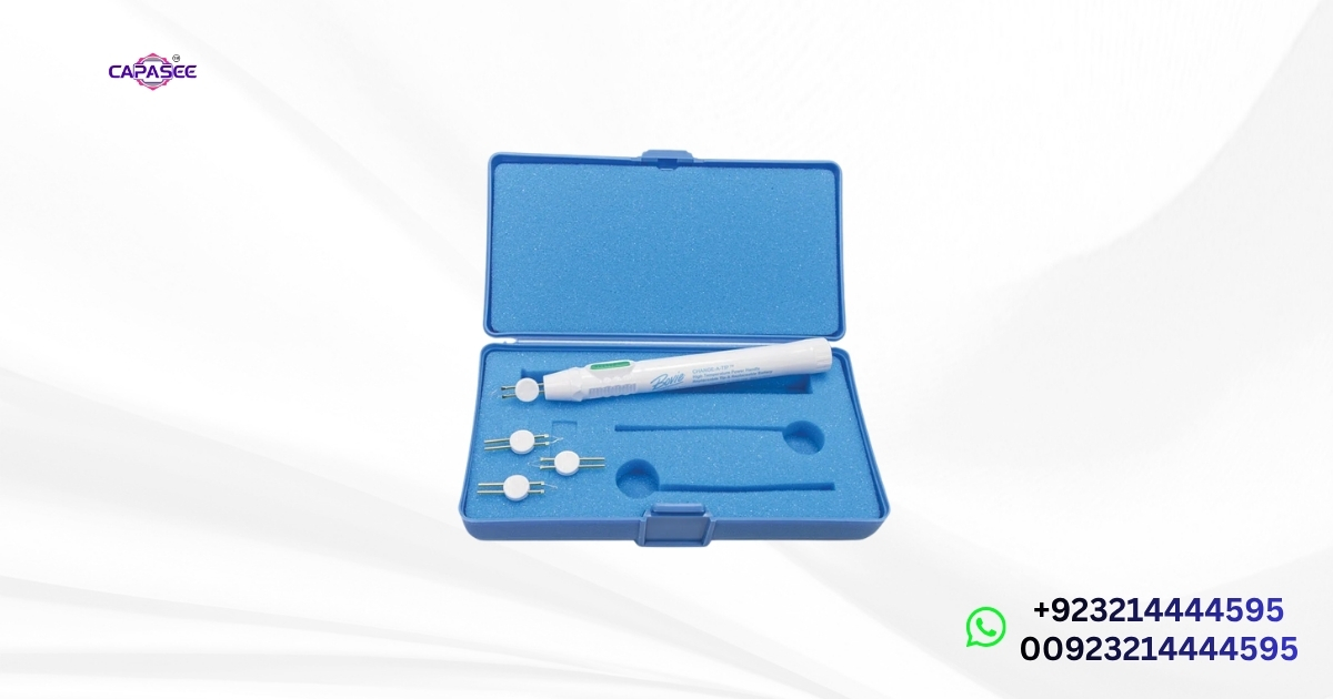 which cautery pen should you buy in pakistan?