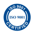 ISO 9001 Certification of Capasee